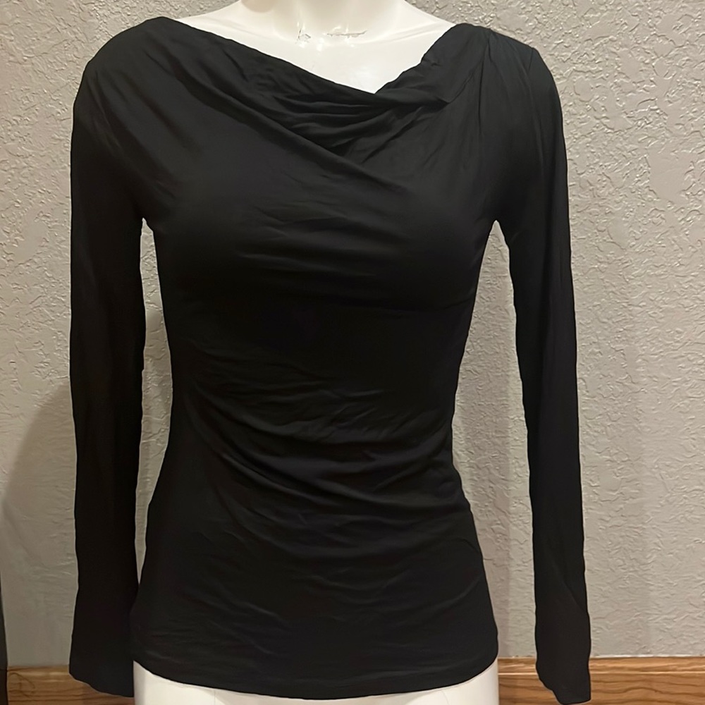 NWT Hayden LA Top Sz S
